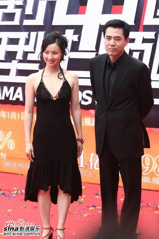 陈宝国出席活动性感图片图集