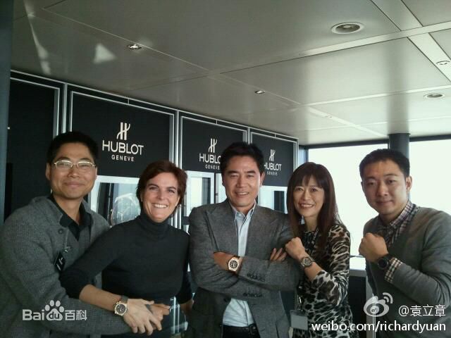 陈宝国出席活动性感图片图集