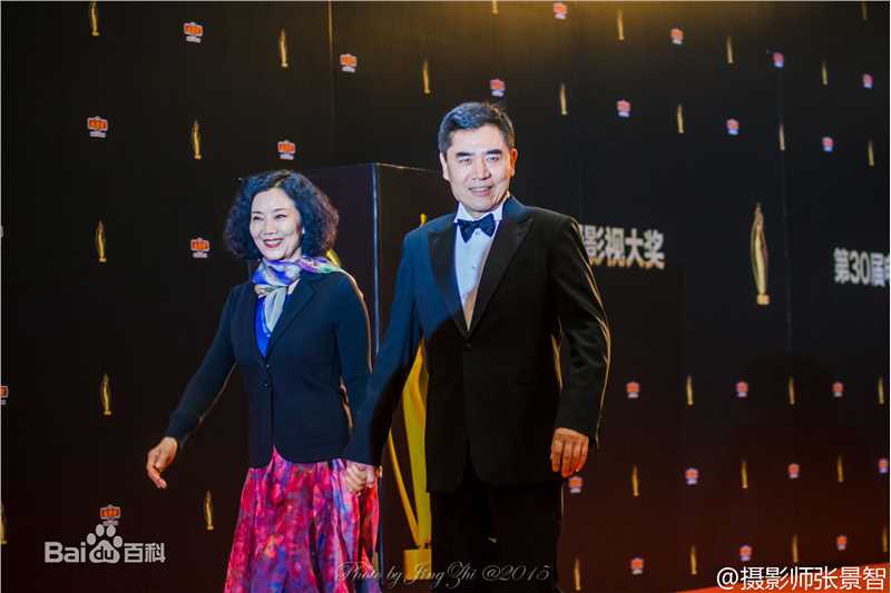 陈宝国出席活动性感图片图集