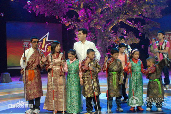 陈宝国出席活动性感图片图集