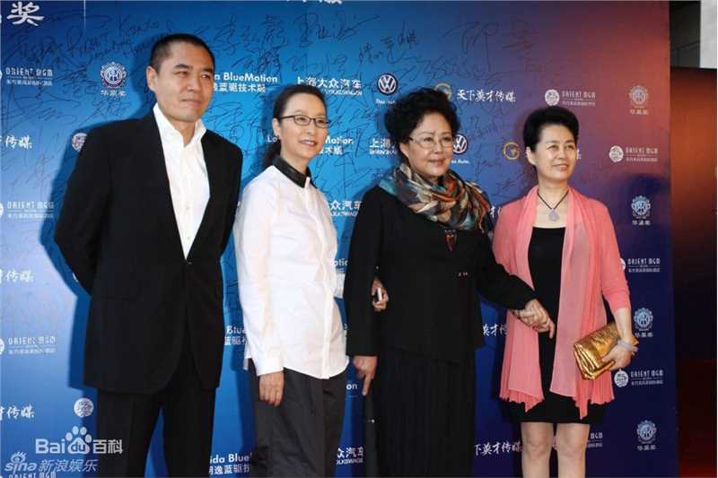 陈宝国出席活动性感图片图集