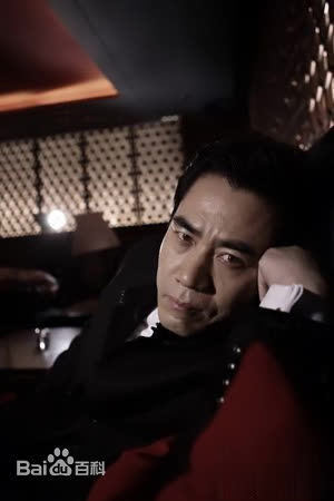 陈宝国图册生活照