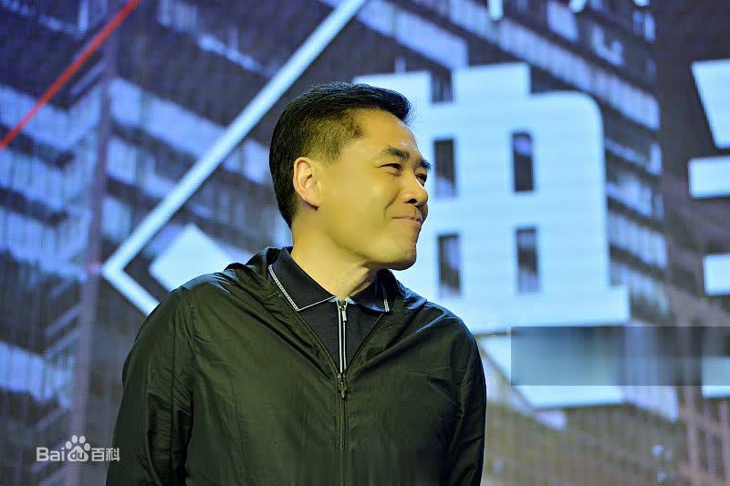 陈宝国图册生活照