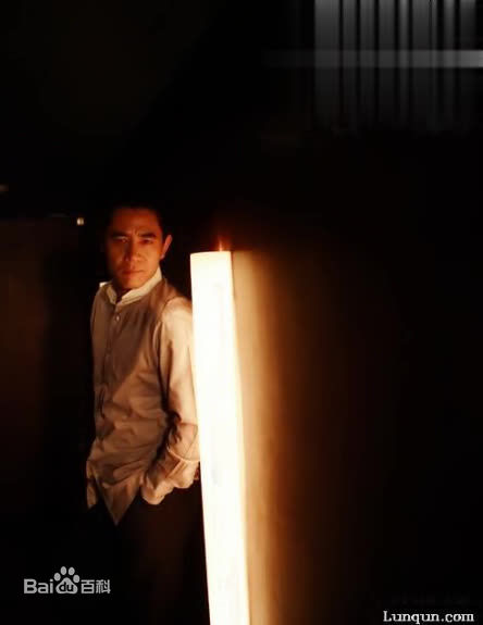 陈宝国图册生活照