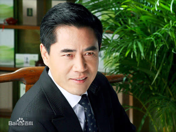 陈宝国图册生活照