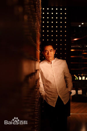 陈宝国图册生活照