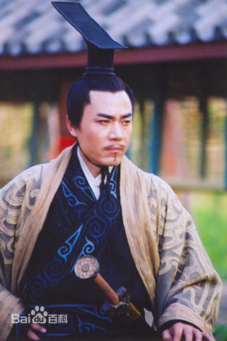 最全陈宝国在《汉武大帝》饰演汉武帝中的相册