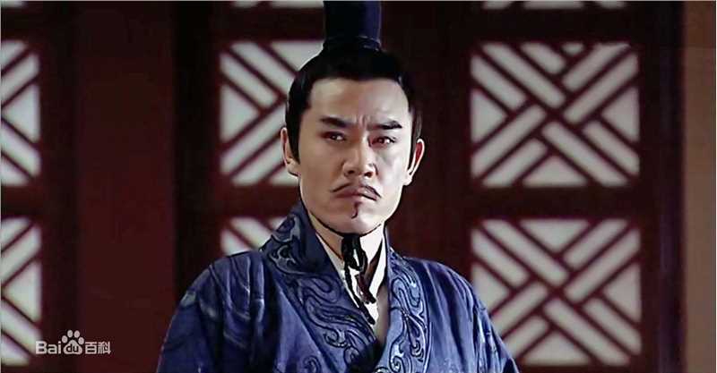 最全陈宝国在《汉武大帝》饰演汉武帝中的相册