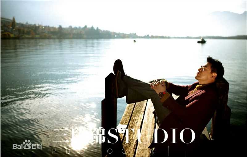 陈宝国体验瑞士慢生活图片图册