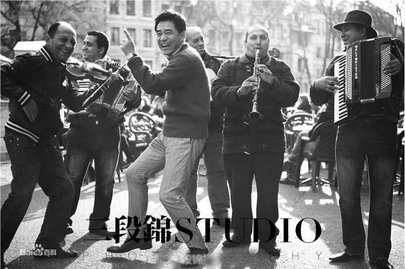 陈宝国体验瑞士慢生活图片图册