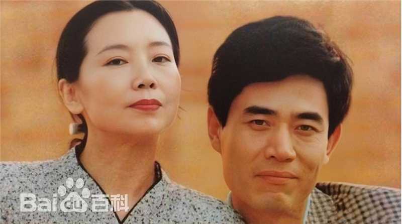 陈宝国和家人壁纸壁纸