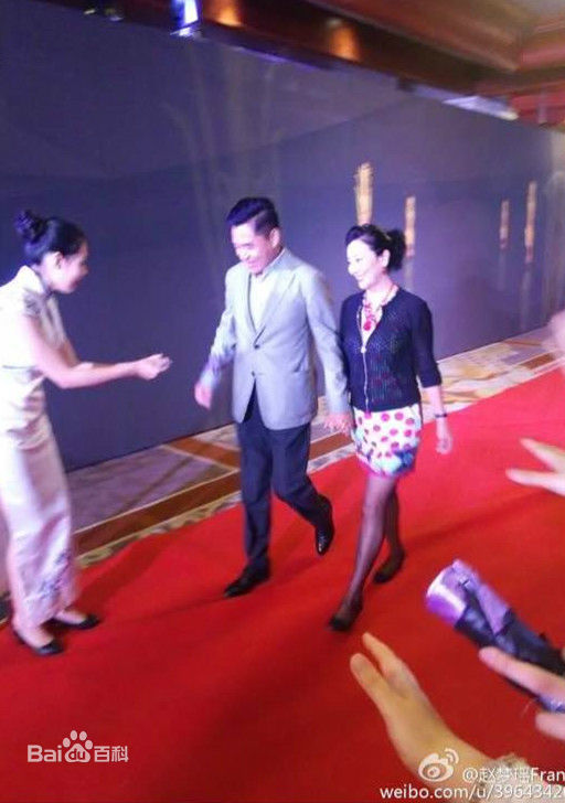 陈宝国和家人壁纸壁纸