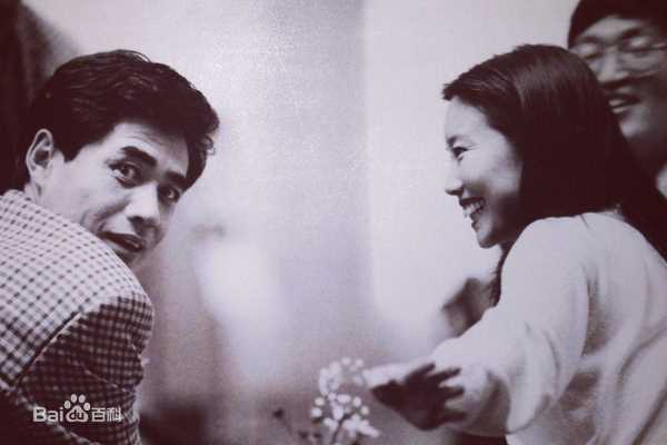 陈宝国和家人壁纸壁纸