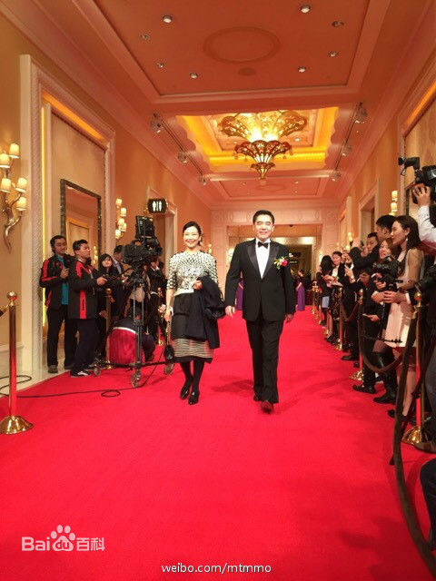 陈宝国和家人壁纸壁纸