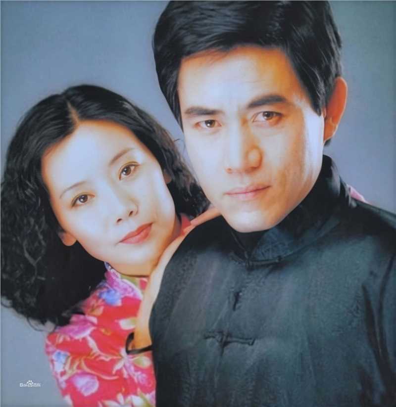 陈宝国和家人壁纸壁纸