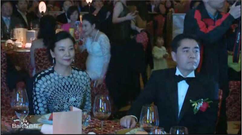 陈宝国和家人壁纸壁纸