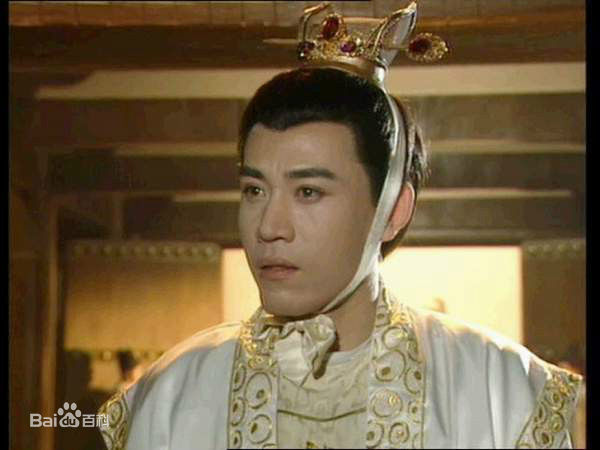 陈宝国青年时期生活照相册