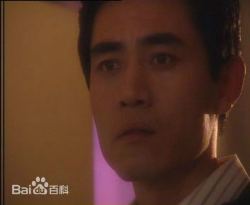 陈宝国青年时期生活照相册