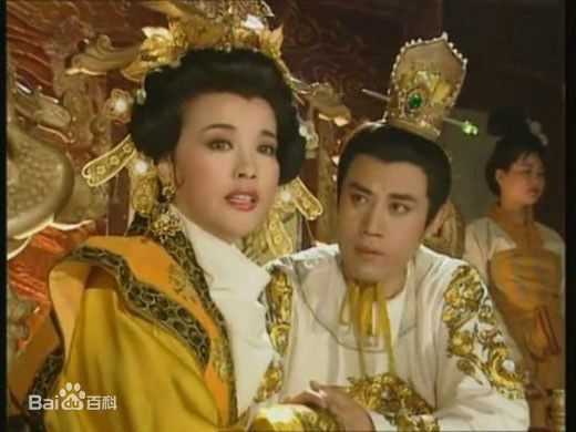 陈宝国青年时期生活照相册