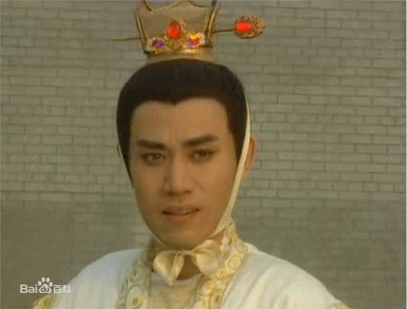 陈宝国青年时期生活照相册