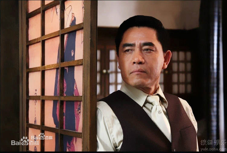 陈宝国影视作品剧照