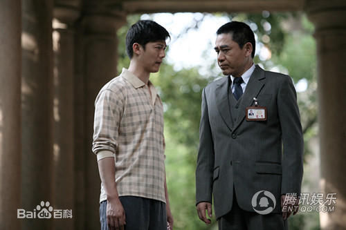 陈宝国影视作品剧照