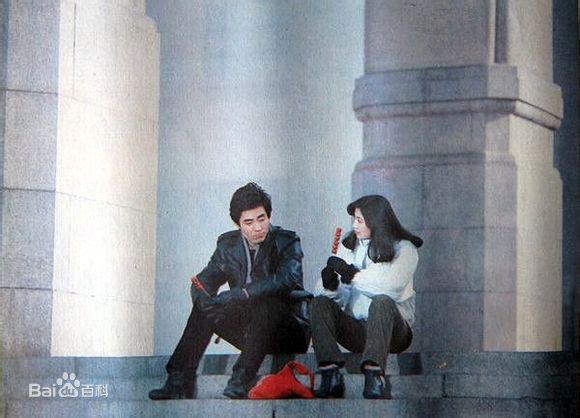 陈宝国影视作品剧照