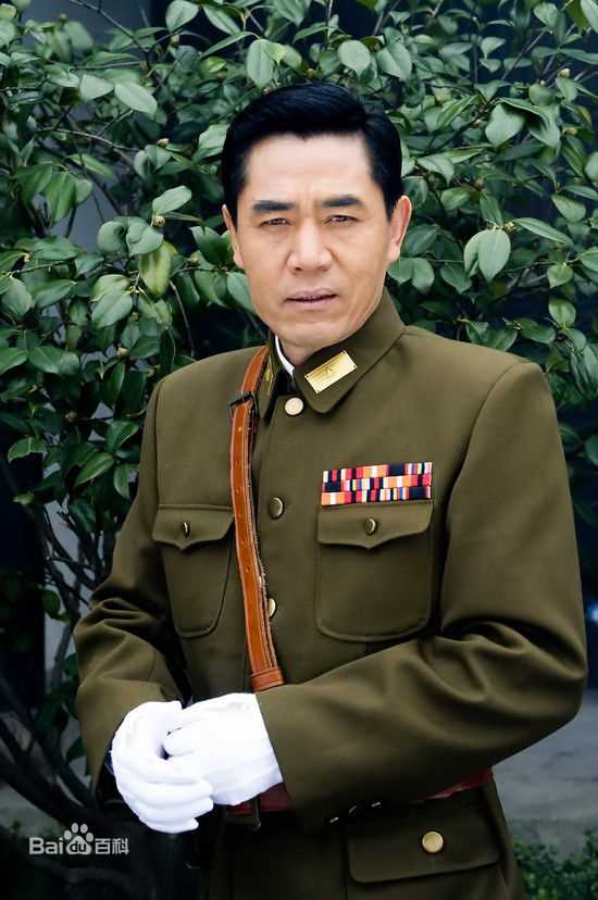 陈宝国影视作品剧照