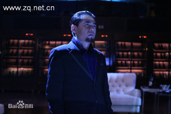 陈宝国影视作品剧照