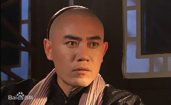 陈宝国影视作品剧照