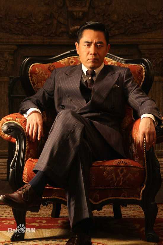 陈宝国影视作品剧照