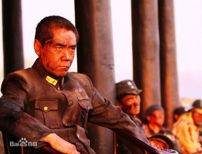 陈宝国影视作品剧照