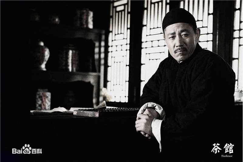 陈宝国影视作品剧照