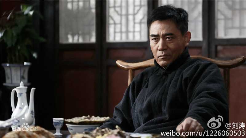 陈宝国影视作品剧照