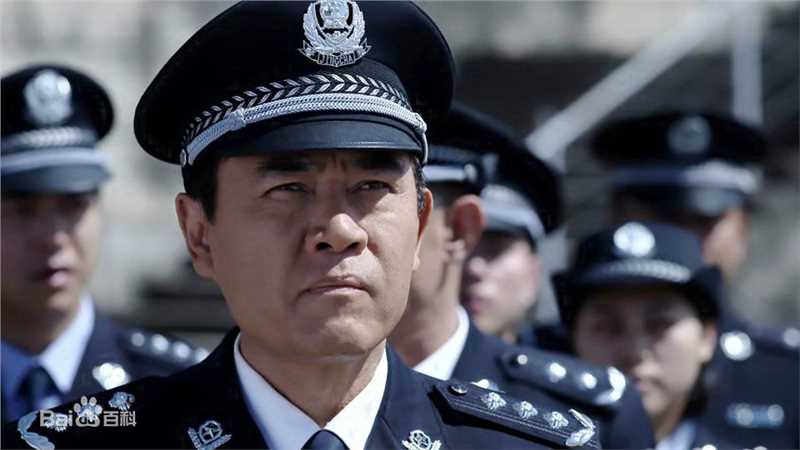 陈宝国影视作品剧照