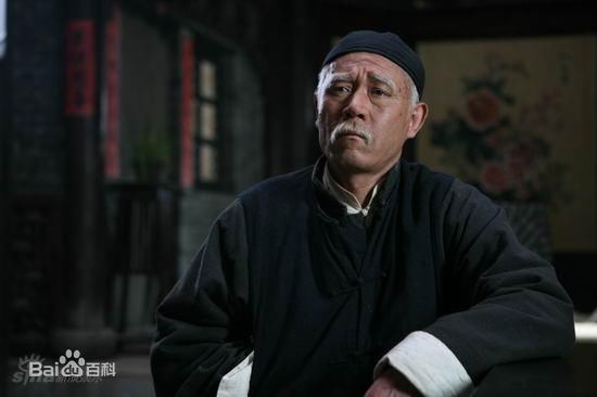 陈宝国影视作品剧照