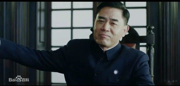 陈宝国影视作品剧照