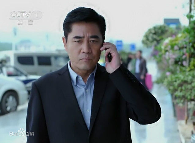 陈宝国影视作品剧照