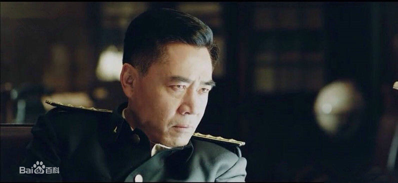 陈宝国影视作品剧照