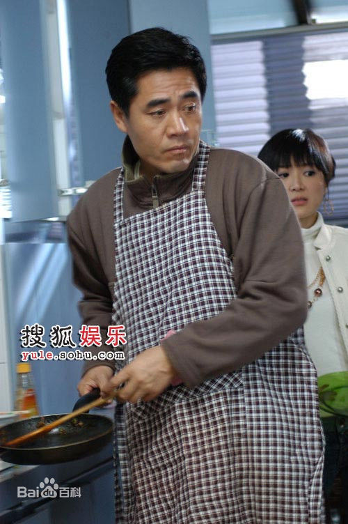 陈宝国影视作品剧照