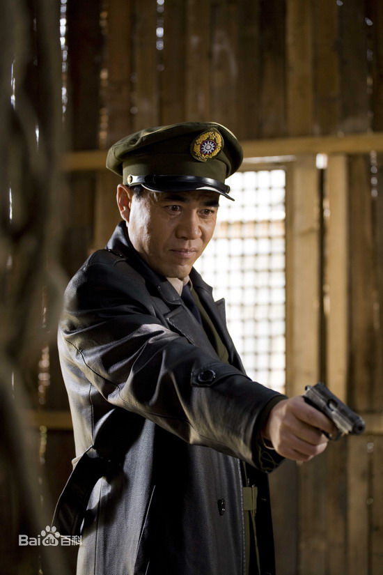 陈宝国影视作品剧照