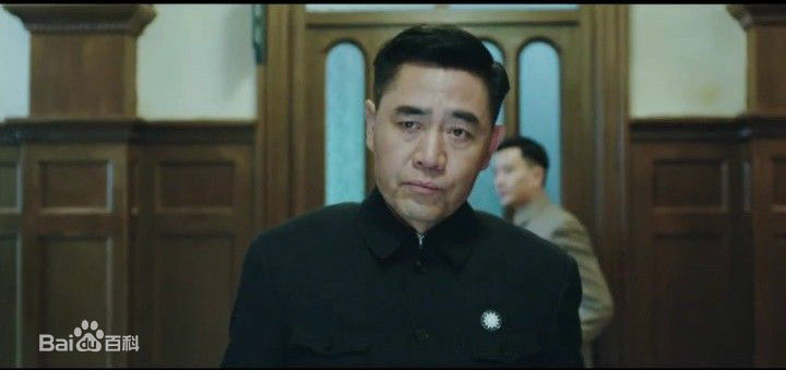 陈宝国影视作品剧照