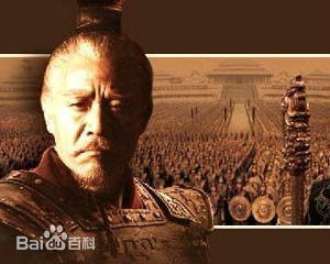 陈宝国塑造的帝王形象素颜照相册