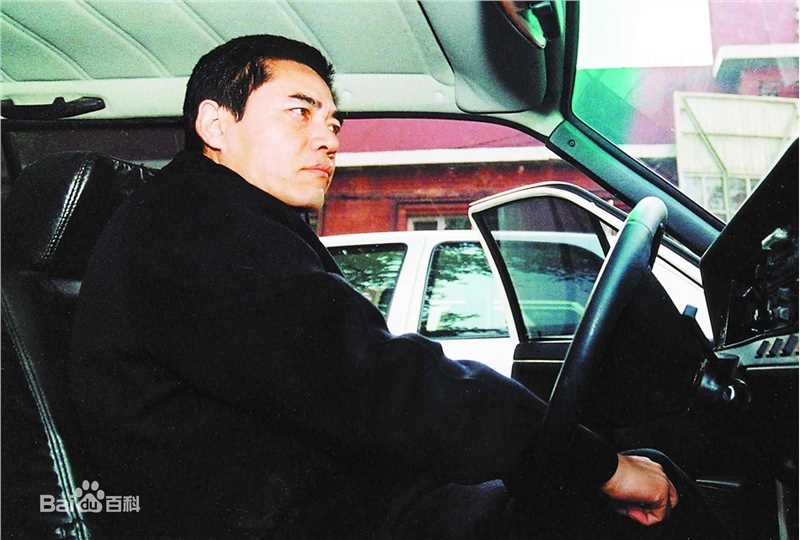 精选陈宝国精彩图册