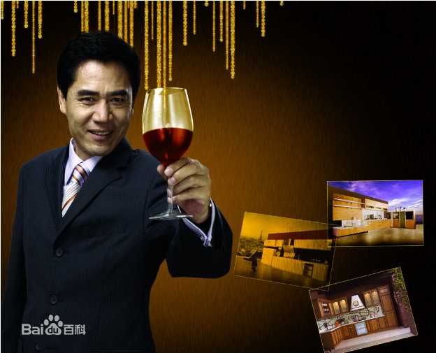 精选陈宝国精彩图册