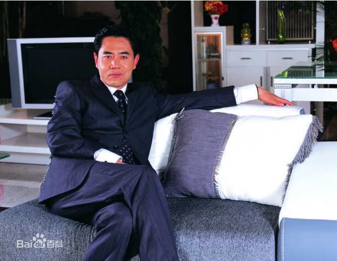 精选陈宝国精彩图册