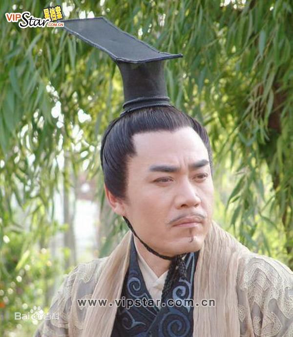 精选陈宝国精彩图册