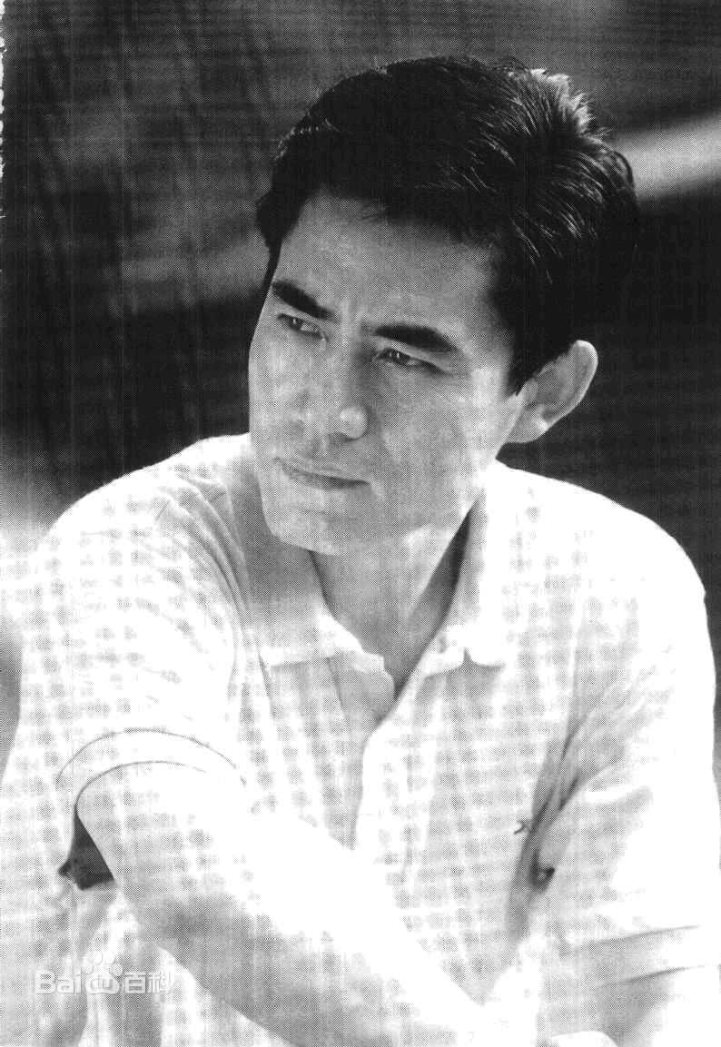 精选陈宝国精彩图册