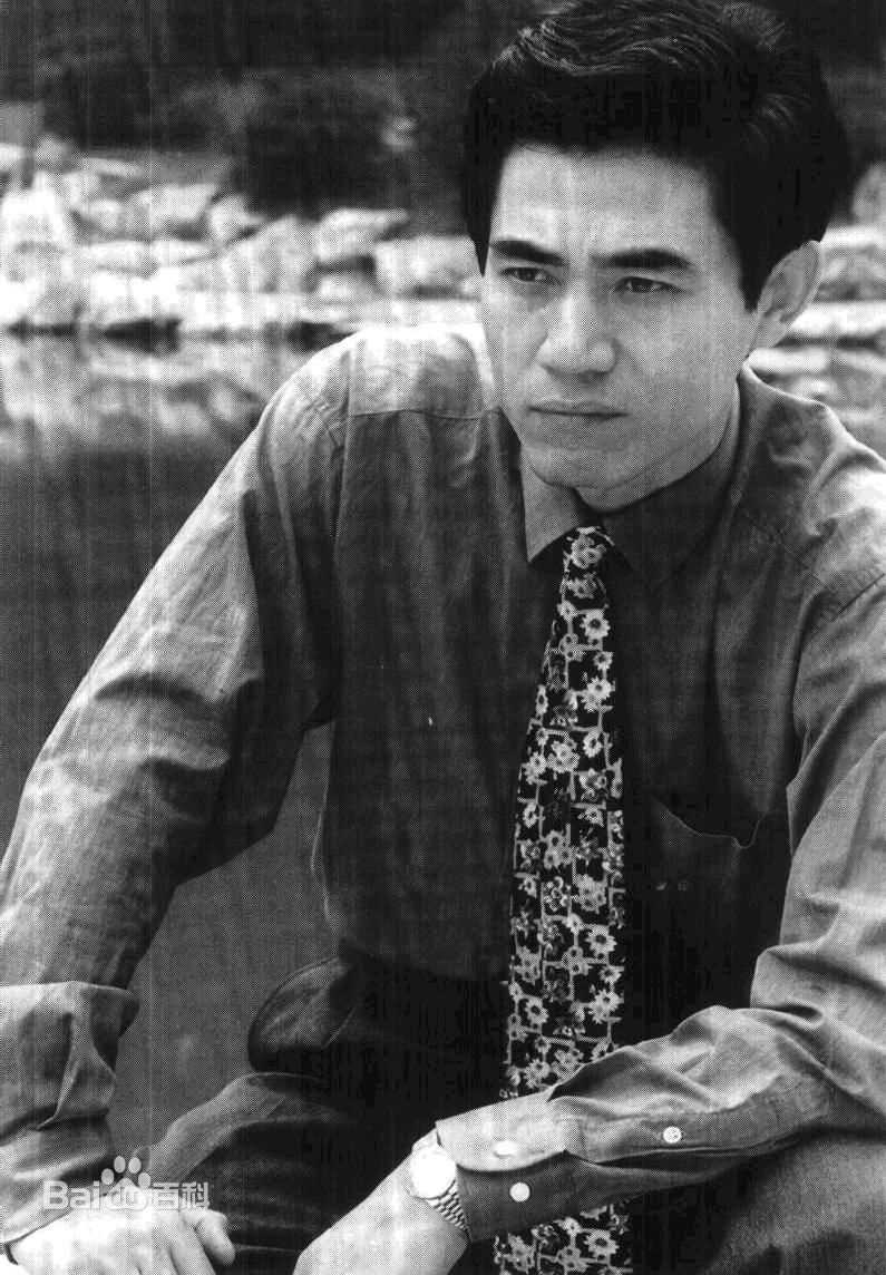 精选陈宝国精彩图册