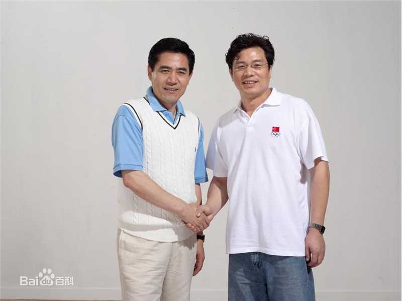 精选陈宝国精彩图册